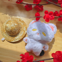 Load image into Gallery viewer, Xie Lian Plush hat
