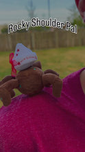 Load and play video in Gallery viewer, *BACKORDER* Rocky Plush
