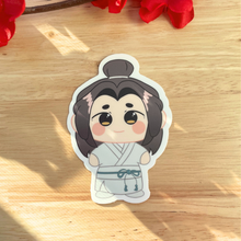 Load image into Gallery viewer, TGCF Stickers
