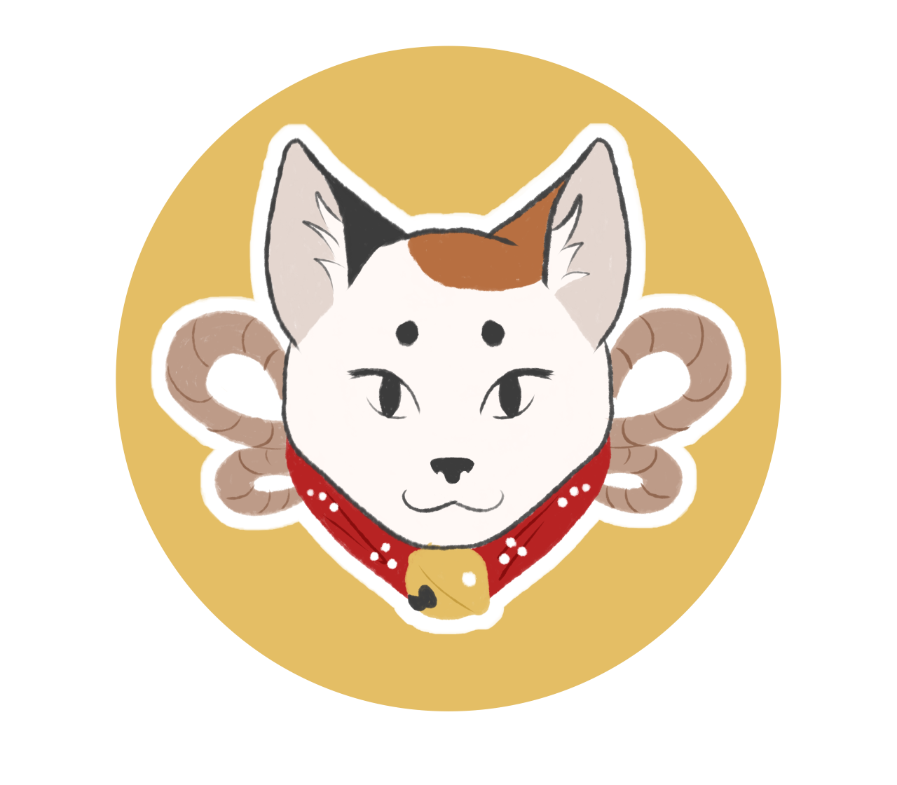 Lucky Cat Market