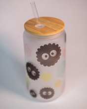 Load image into Gallery viewer, Soot Sprite Glass
