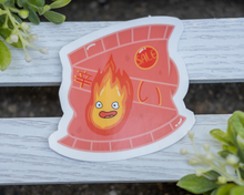 Load image into Gallery viewer, Fantasy Snack Chip Bag Sticker

