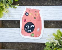 Load image into Gallery viewer, Fantasy Snack Soot Spirit Sticker
