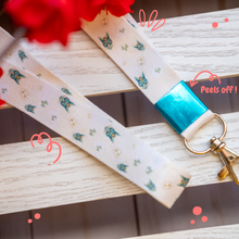 Load image into Gallery viewer, Xiao Lanyard
