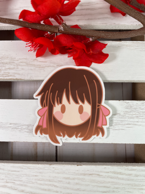 Tohru Honda Sticker